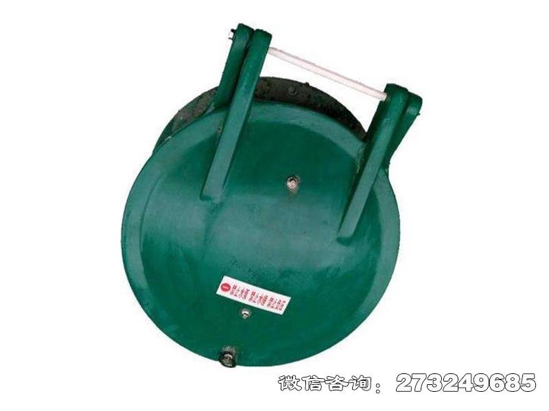 珠晖管道口玻璃钢拍门