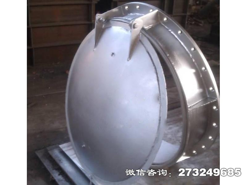 修水县800不锈钢拍门