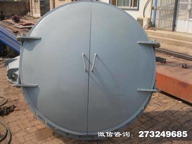 凤阳县dn900铸铁拍门