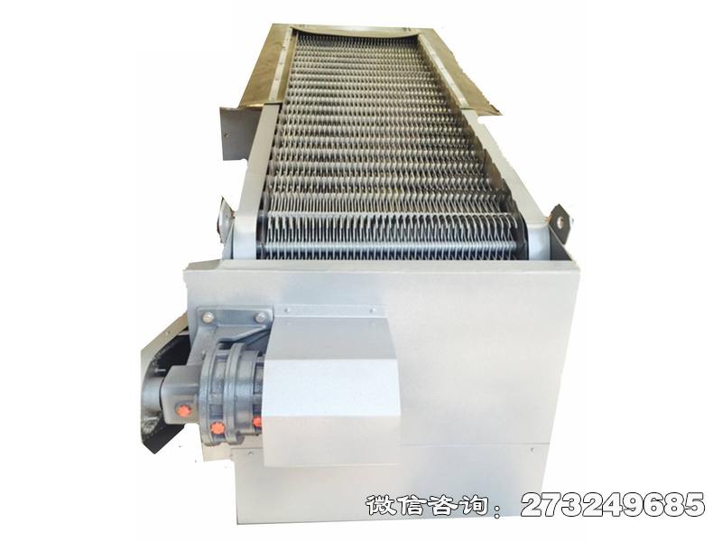 建水县污水处理厂用齿耙清污机