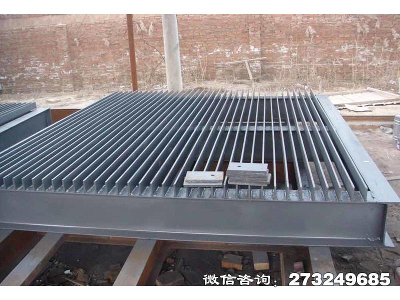 蚌埠污物拦污栅