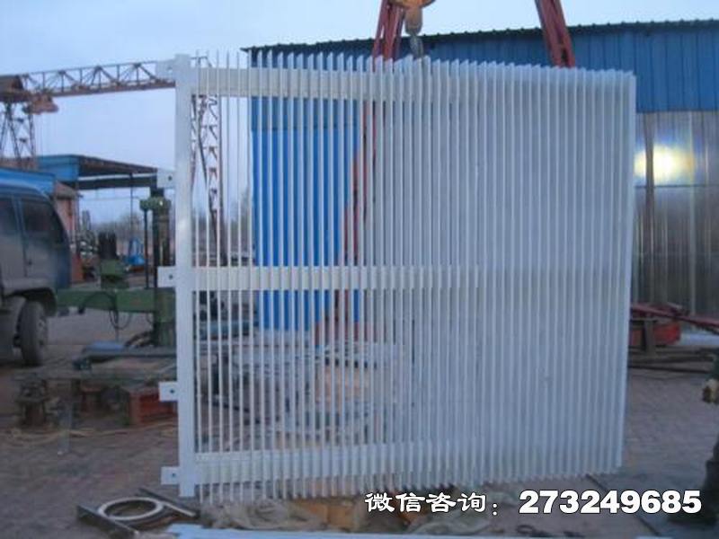 蚌埠进水口拦污栅