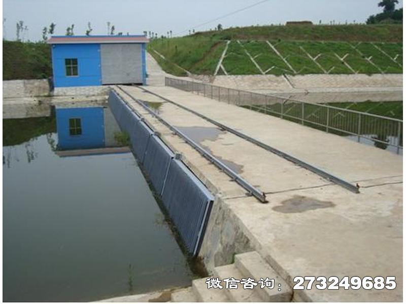 宿城水利清污拦污栅