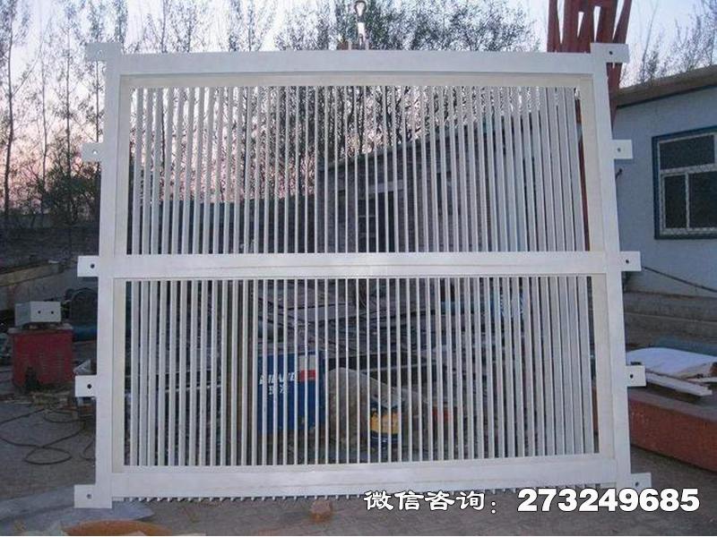 蚌埠水渠通道拦污栅