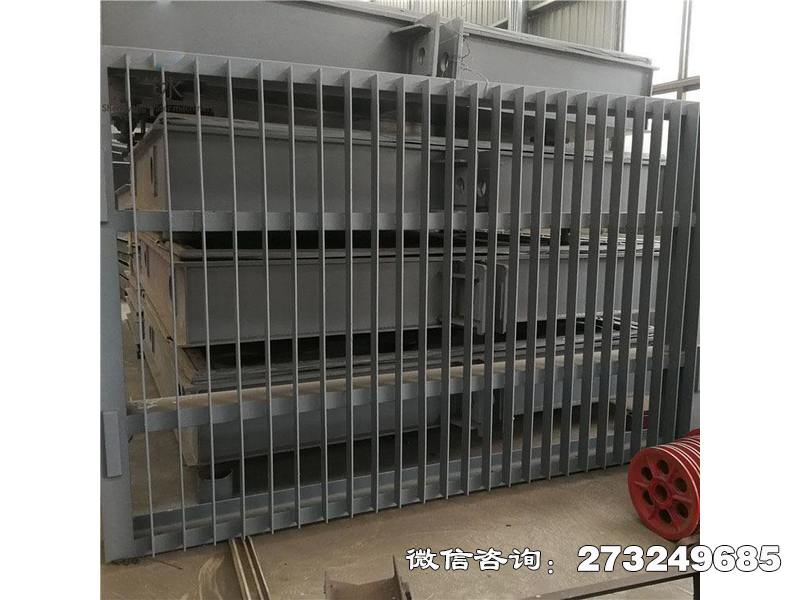 姑苏水电站清污格栅