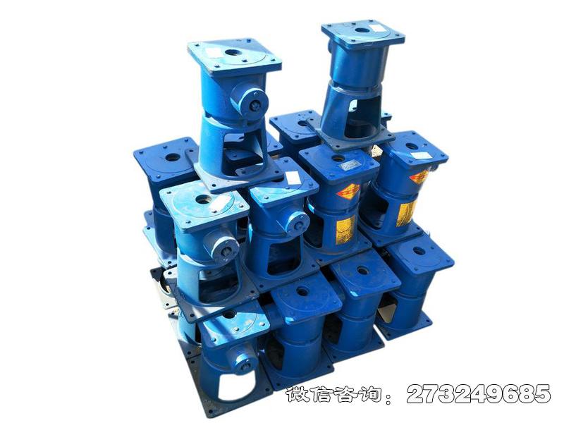 垣曲县侧摇闸门启闭器