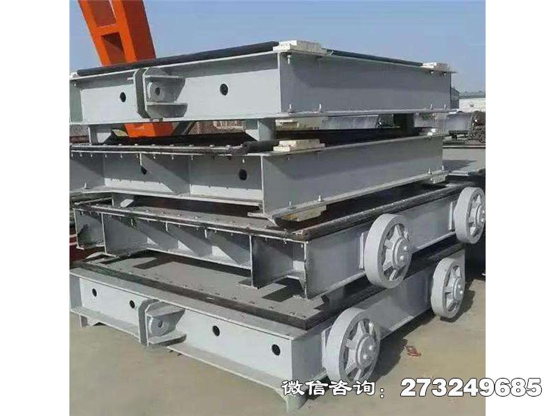 个旧小型水库钢闸门