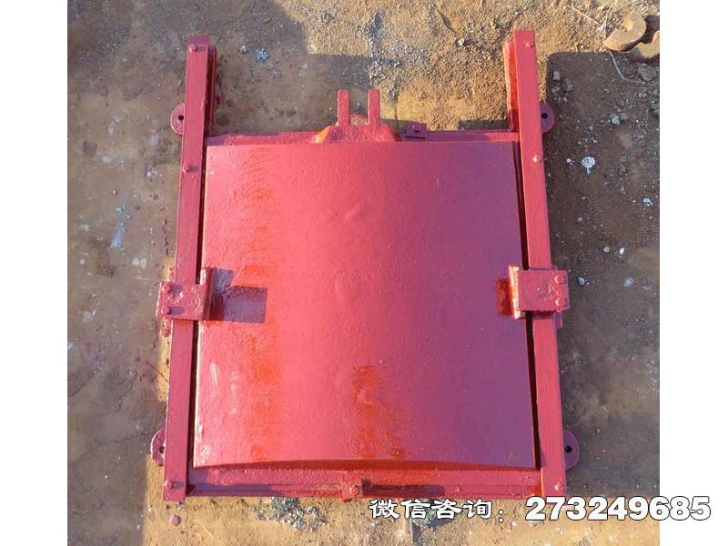 垣曲县水渠专用铸铁闸门